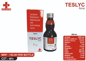 TESLYC